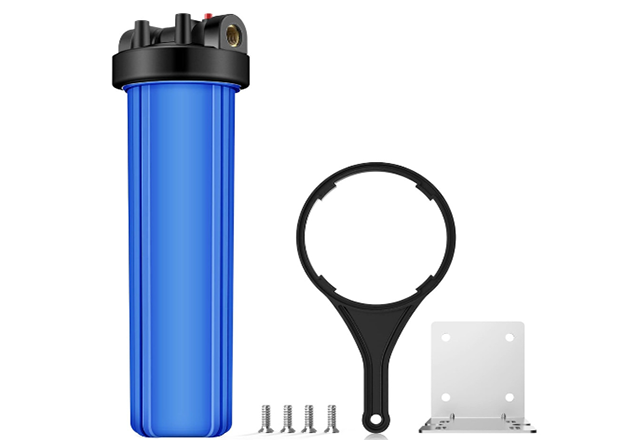 filter housing